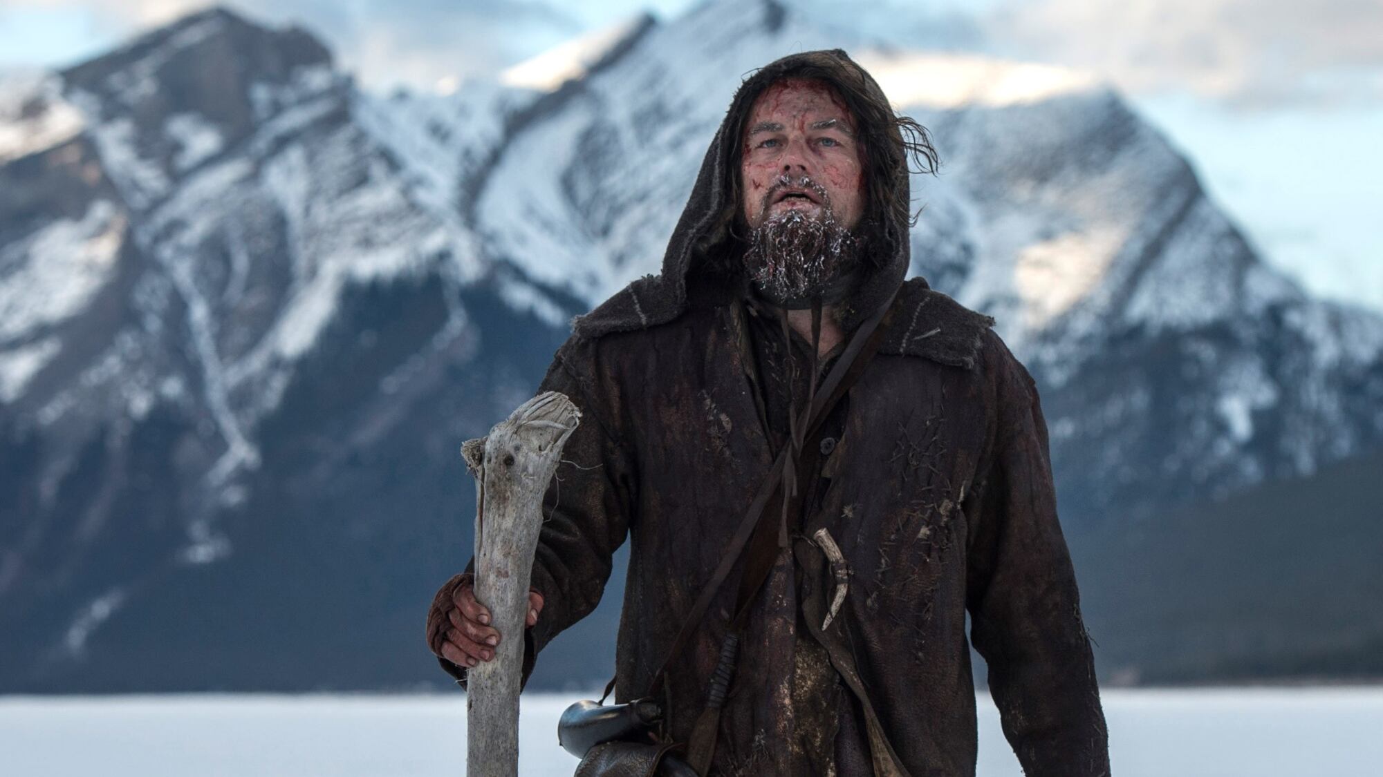 La aplaudida película con Leonardo DiCaprio se va de Netflix