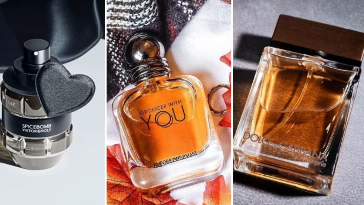 Perfumes con feromonas para hombre: 10 fragancias afrodisíacas que nadie podrá resistir