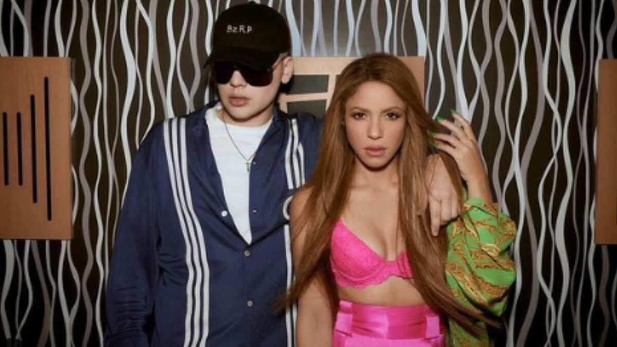 El video de Shakira y Bizarrap, está a punto de llegar a los 506 millones de reproducciones en Youtube