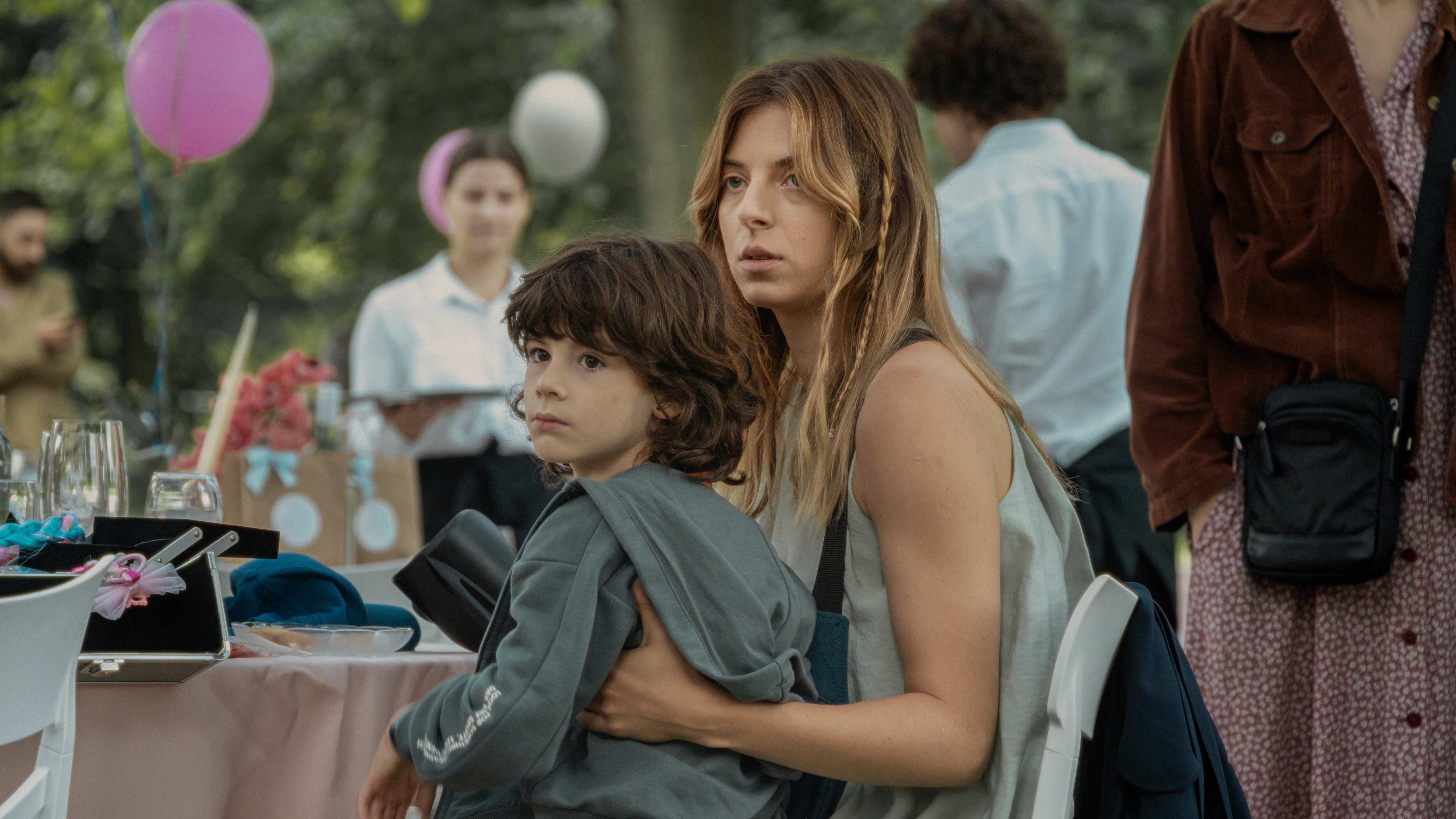 La miniserie que conmueve en Netflix