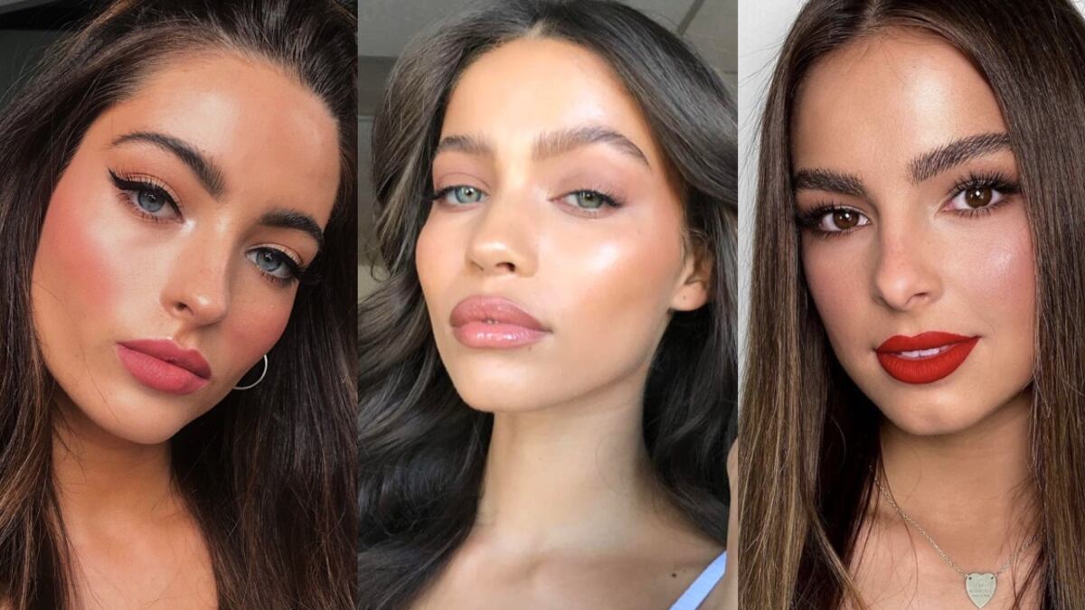 Maquillaje para ir a trabajar