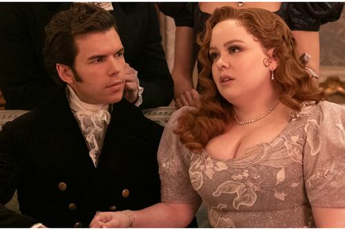 Nuevo libro de Los Bridgerton en camino desata teorías sobre una posible temporada especial de la saga en Netflix