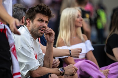 ¿Se la fumó verde? Gerard Piqué realizó polémica declaración apoyando el consumo de marihuana