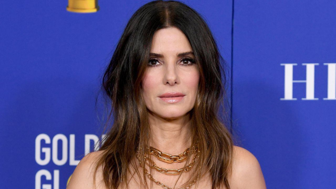 Sandra Bullock