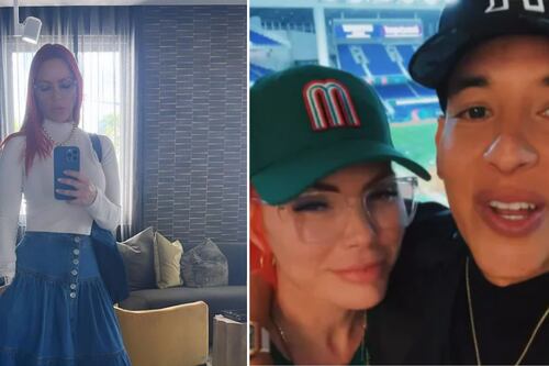 Esposa de Daddy Yankee pide trabajo en redes y aseguran que “se le terminó la chequera”