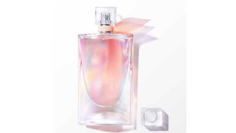 La Vie Est Belle Soleil Cristal de Lancôme