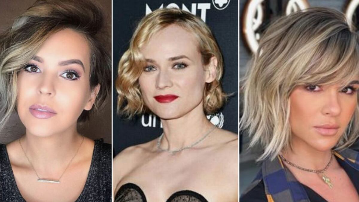 Cortes de pelo bob para mujeres de 40 a 50 años: 5 estilos que más rejuvenecen en 2023