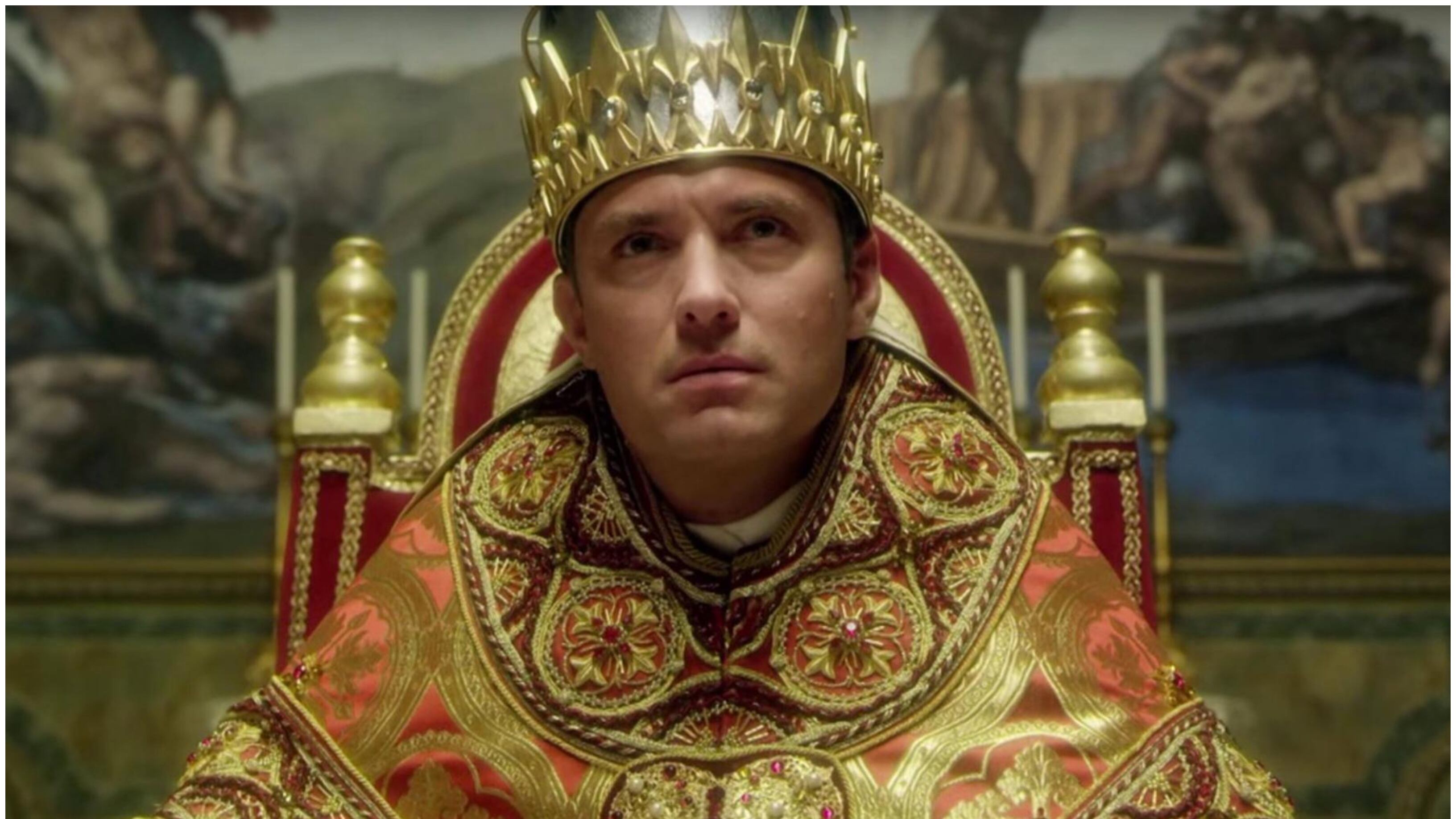 The Young Pope