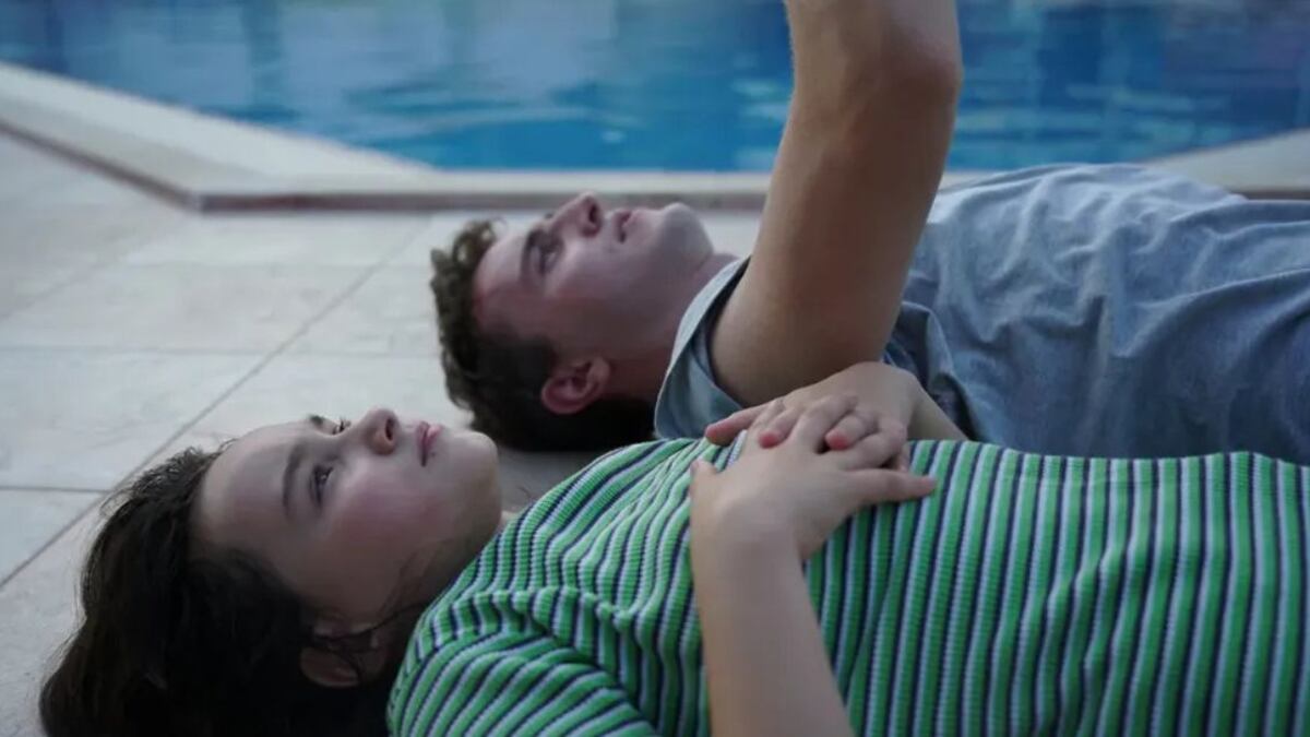 La emotiva película que conmovió a todo el mundo está en Netflix: fue aplaudida por todos