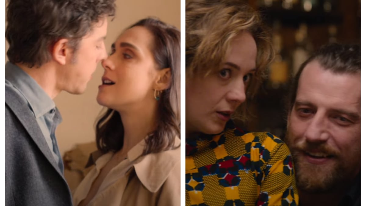 Netflix: la serie erótica que tiene apenas 6 capítulos y que te hará dudar de seguir con tu pareja