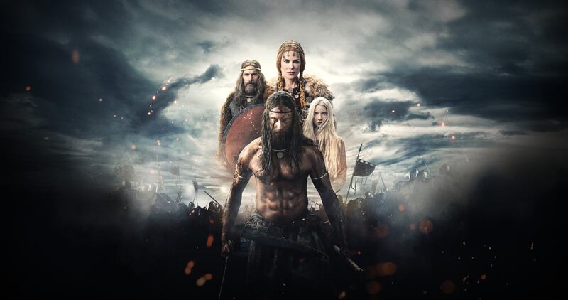 La película más brutal e impactante llegó a Netflix y está arrasando con todo