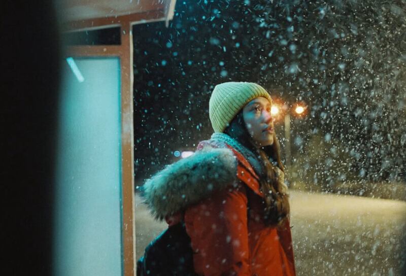 La película que está arrasando en Netflix