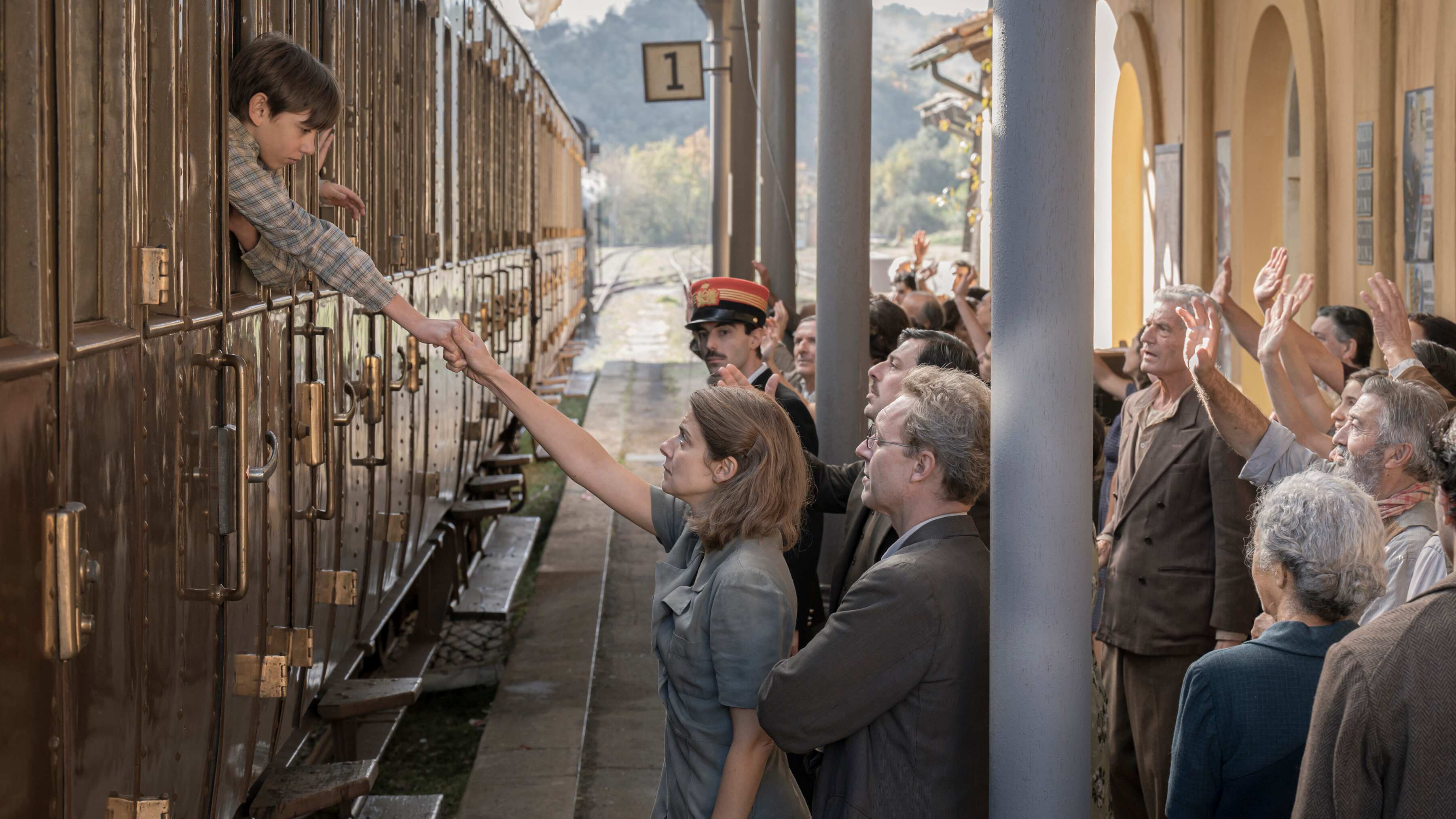 La película italiana que debes ver en Netflix