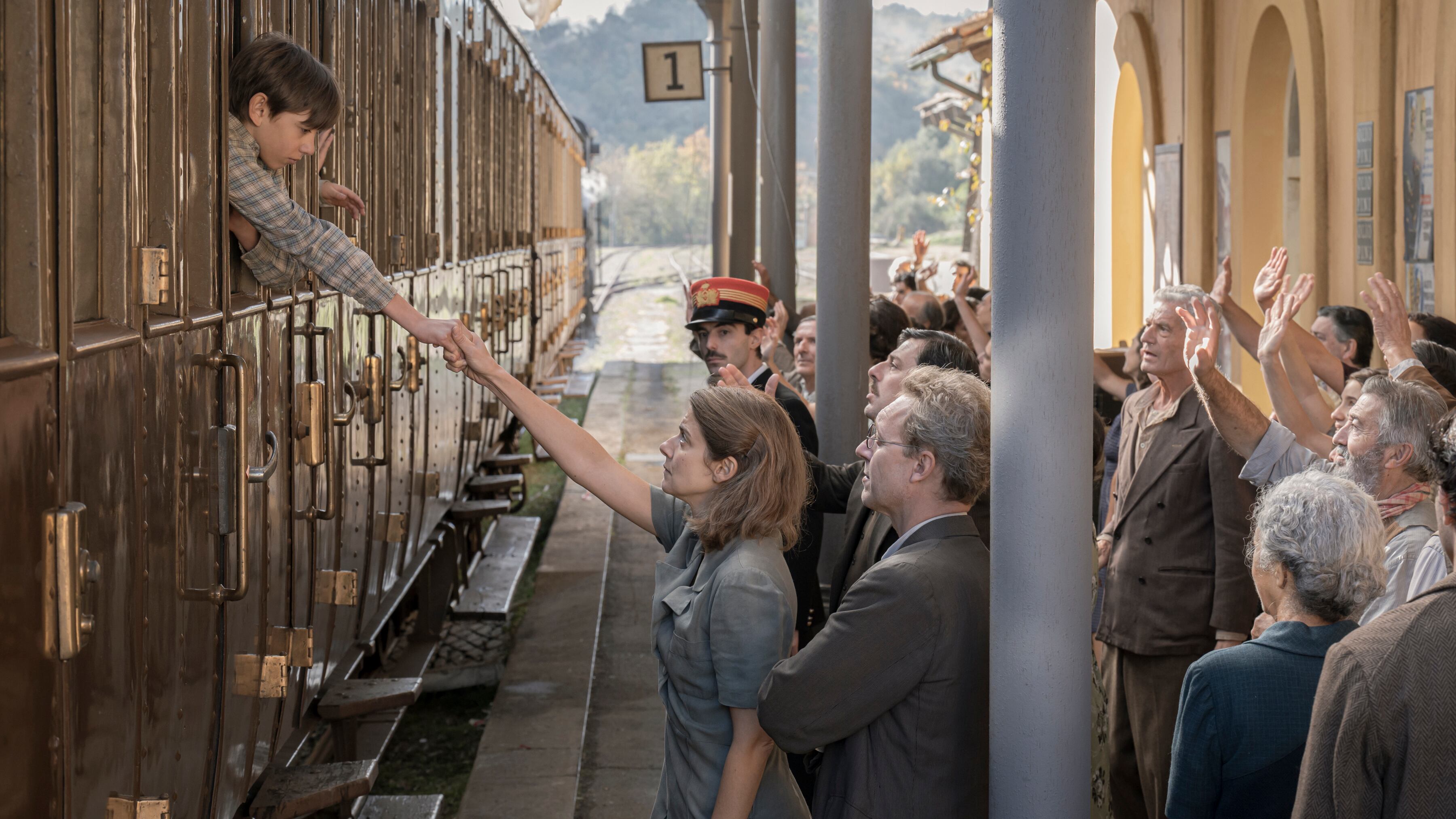 La película italiana que debes ver en Netflix