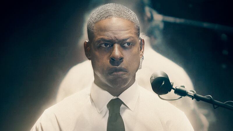 La serie más brutalmente adictiva y que te dejará sin aliento