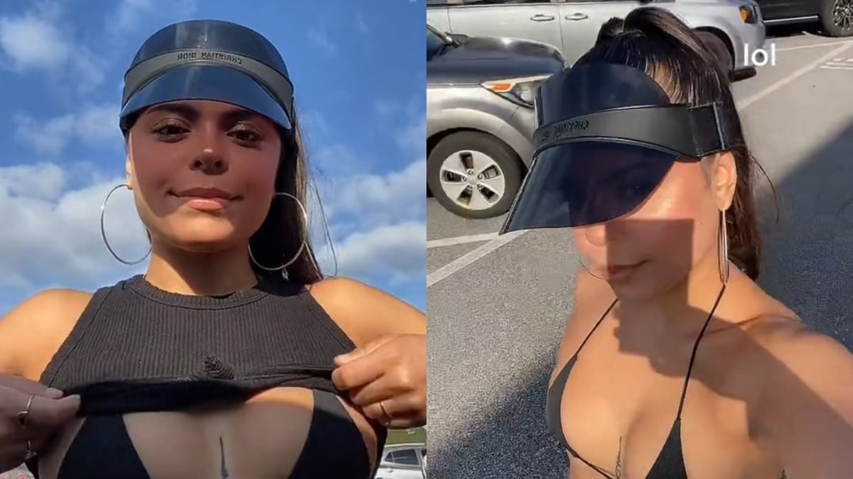 El video se volvió viral