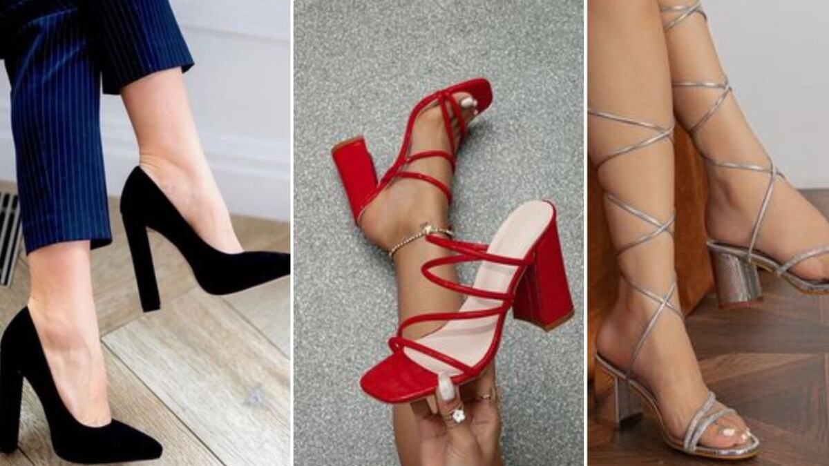 Feng Shui: este es el color que deben tener tus zapatos para atraer la fortuna y te sobre el dinero en 2024