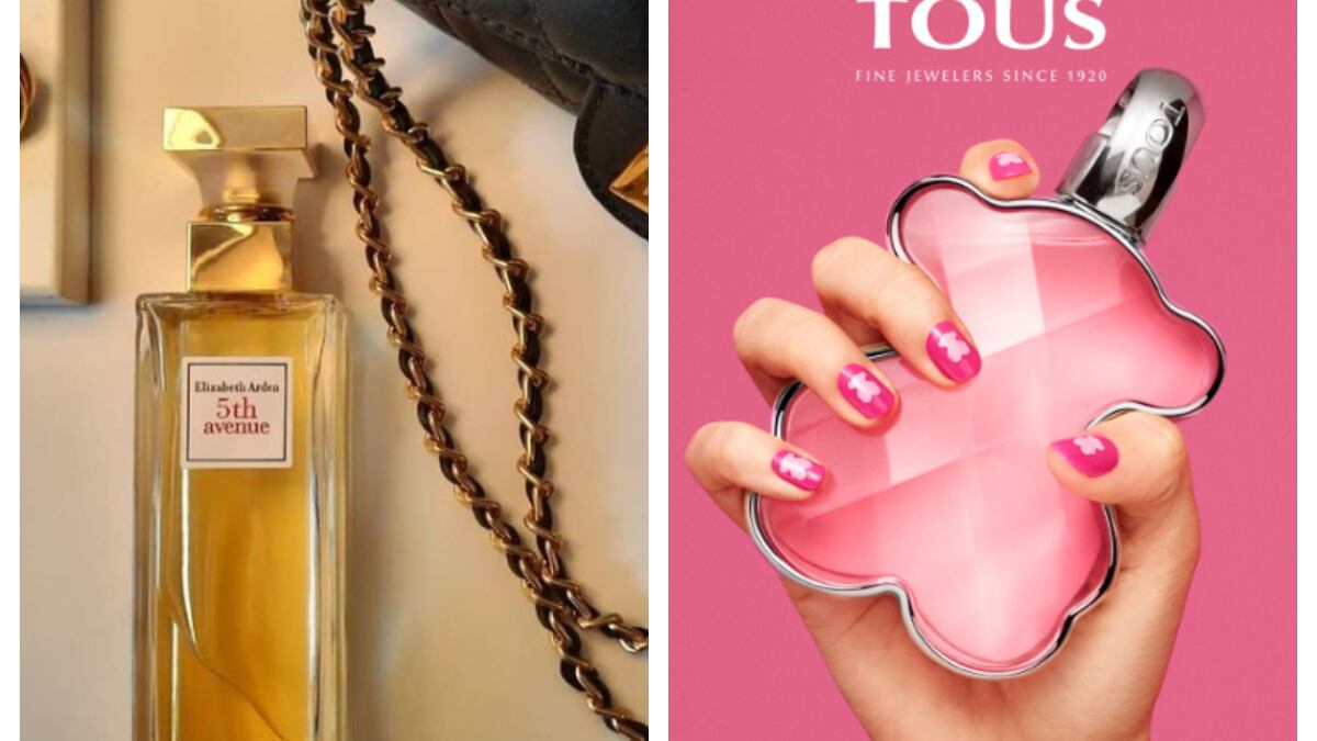 10 perfumes baratos que huelen a caro y derrochan lujo: duran todo el día