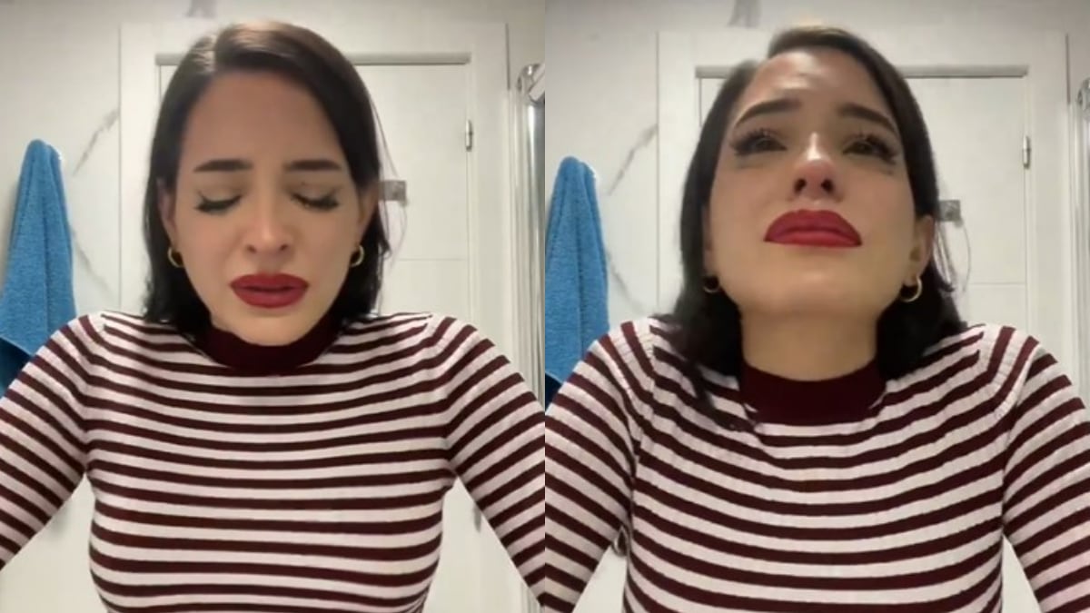 El video se volvió viral