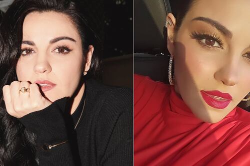 Maite Perroni recibe críticas por su cuerpo y queda al descubierto la dureza de los juicios hacia las mujeres