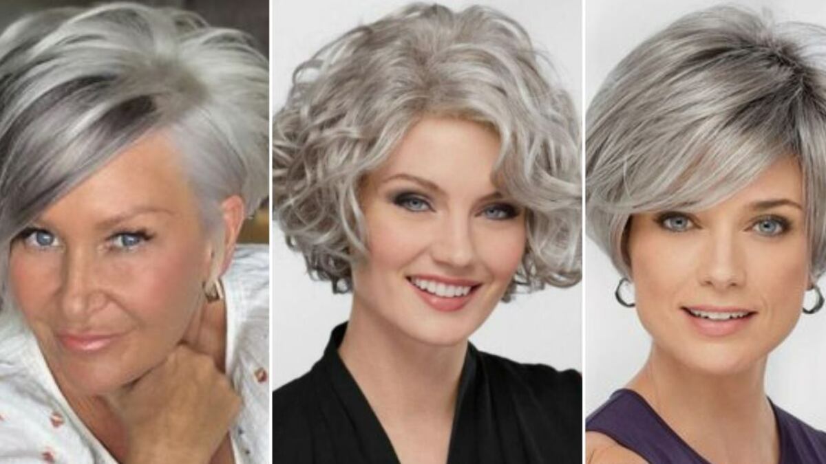 cortes de pelo antiedad para mujeres de 40 a 60 años