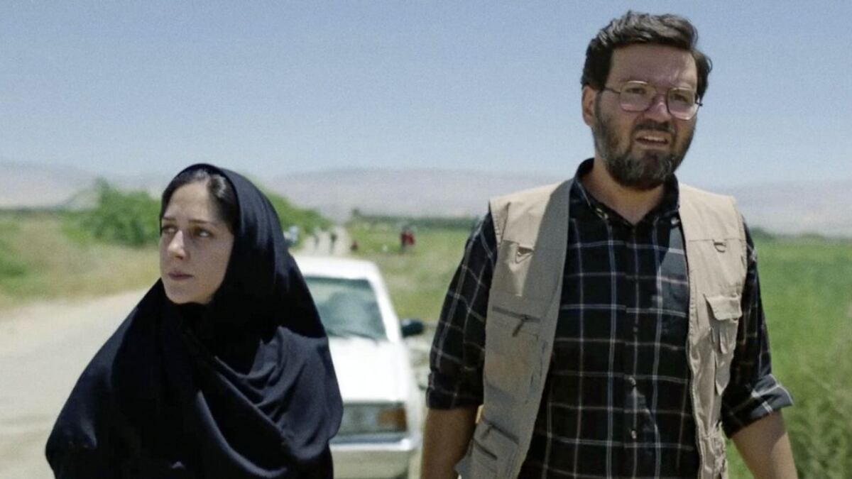 La aclamada película en Netflix que fue prohibida en varios países: está basada en un caso real