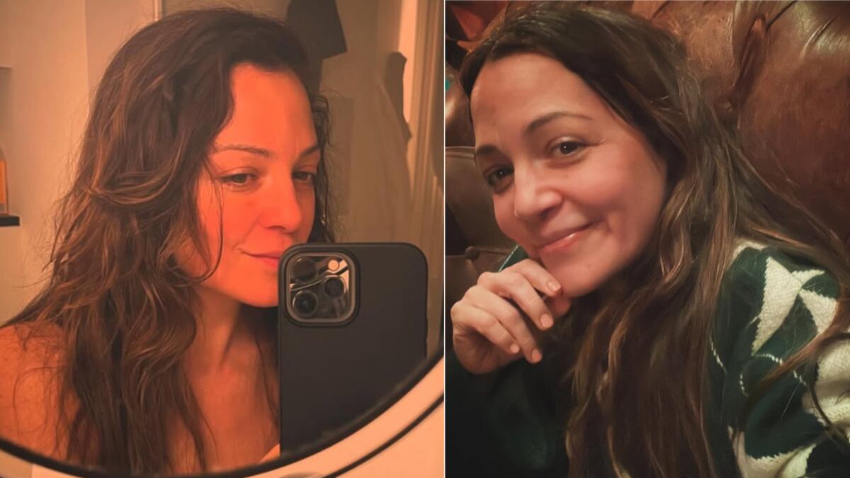 Natalia Lafourcade compartió un triste anuncio para sus fans.