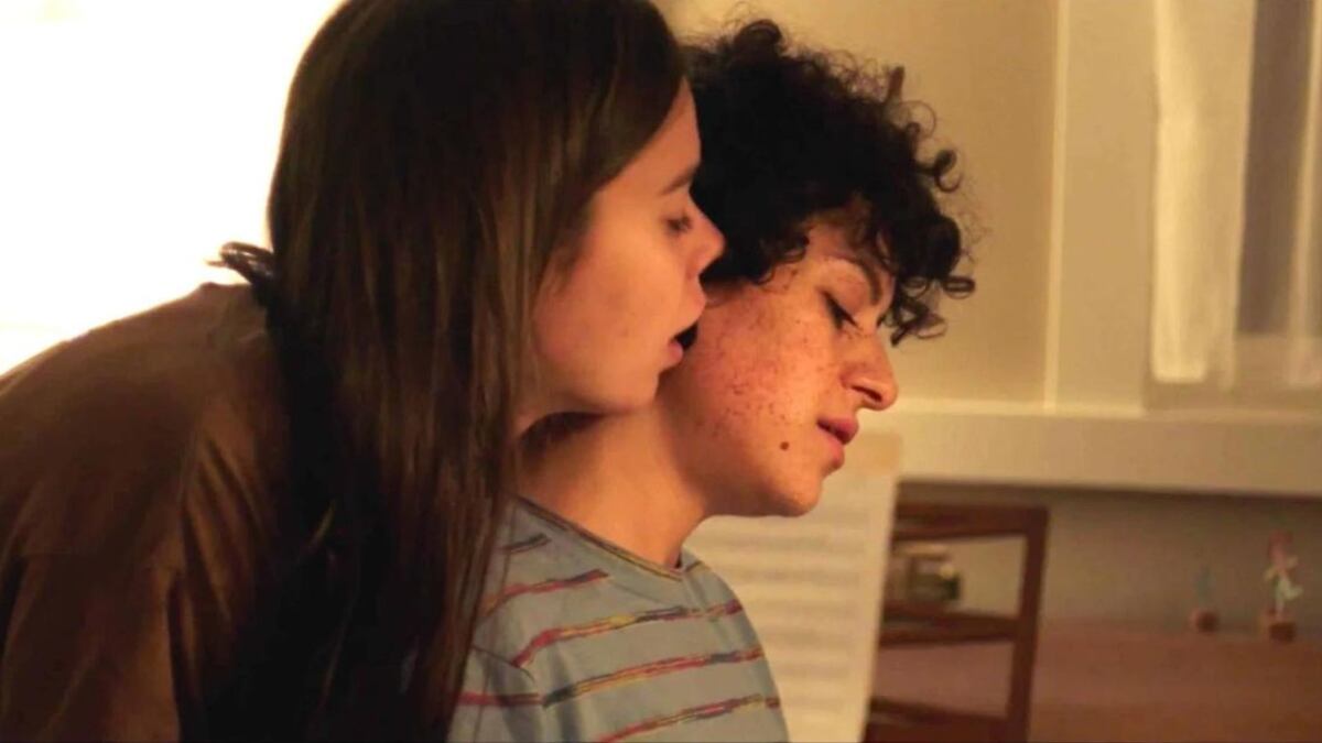 La película subida de tono más íntima de Netflix y que es una verdadera joya oculta