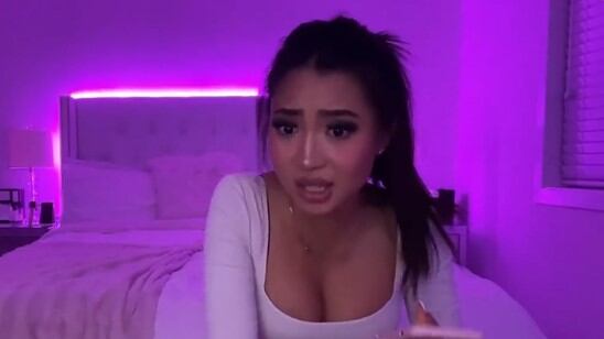 El video se viralizó