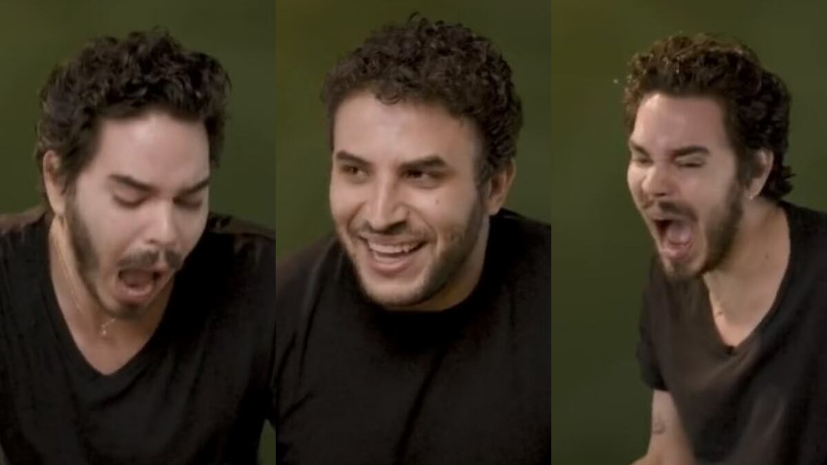 El video se volvió viral