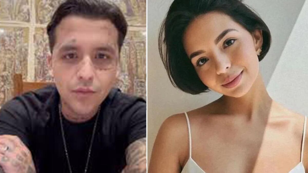 Nodal y Ángela Aguilar hijos