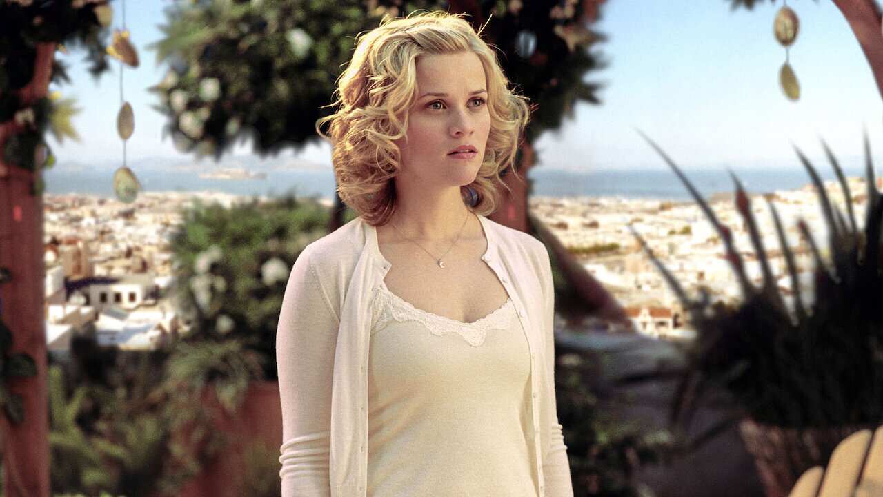 La entrañable película en Netflix