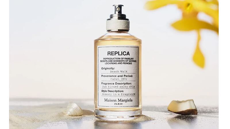Replica Beach Walk de Maison Margiela