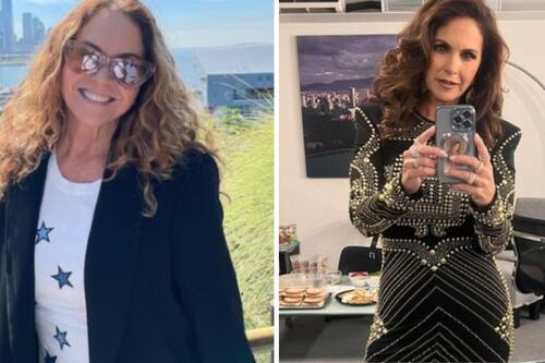 Lucero arremete contra los haters: “La gente que es feliz no tiene tiempo para molestar”