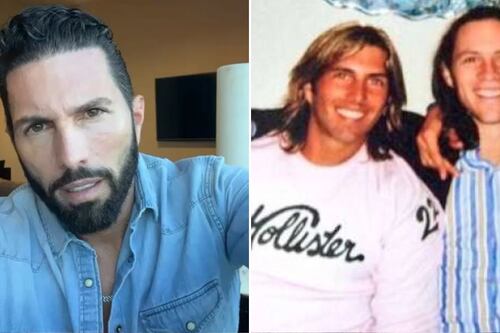 ¿De qué murió el hermano de Poncho de Nigris? El futbolista tan solo tenía 31 años de edad