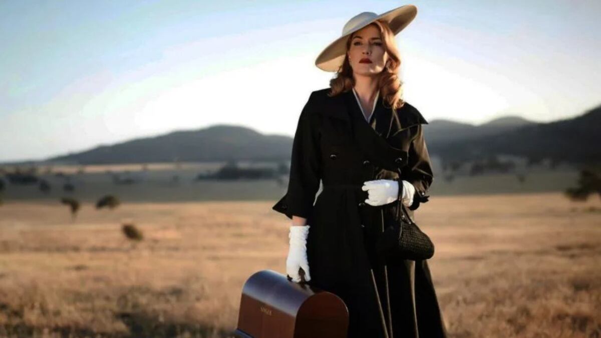 La dramática película que es una joya oculta en Netflix y que fue aclamada por todo el mundo