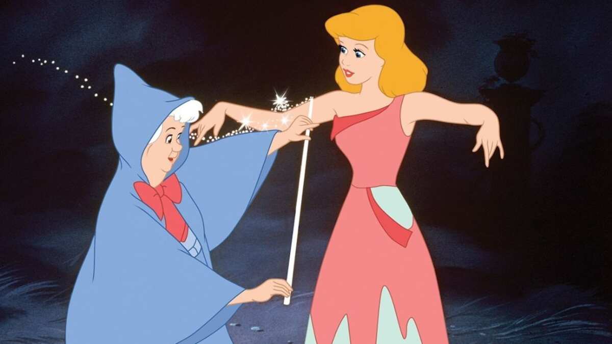 'Cenicienta' es uno de los clásicos de Disney que nunca nos cansamos de ver