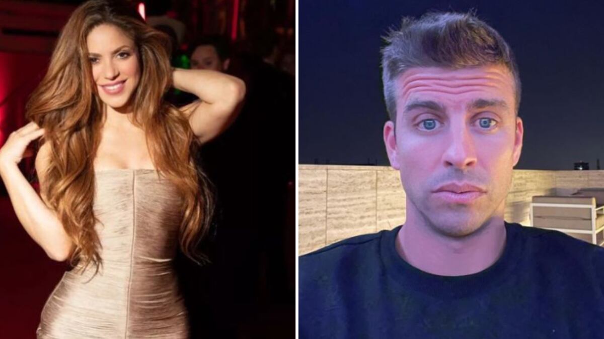Shakira y su nuevo look de la venganza con el que se despidió de Piqué