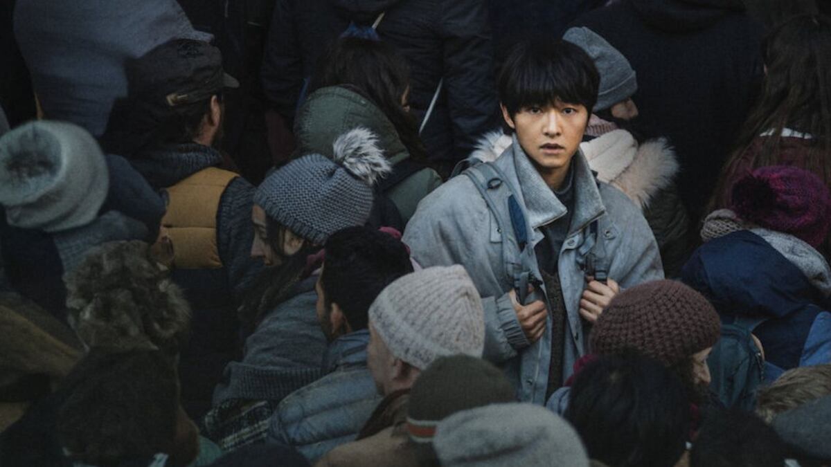 Netflix: la desgarradora película coreana considerada una "obra maestra" y que quedará grabada en tu corazón