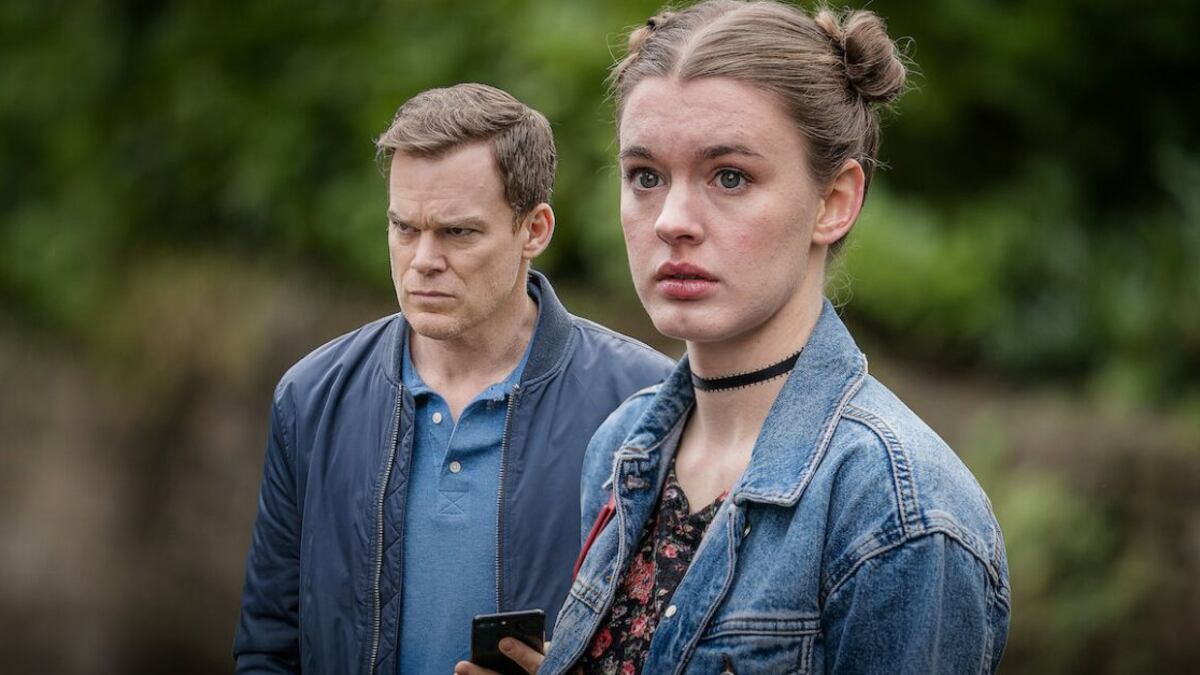 La intrigante miniserie que está atrapando a todos en Netflix y en donde nada es lo que parece