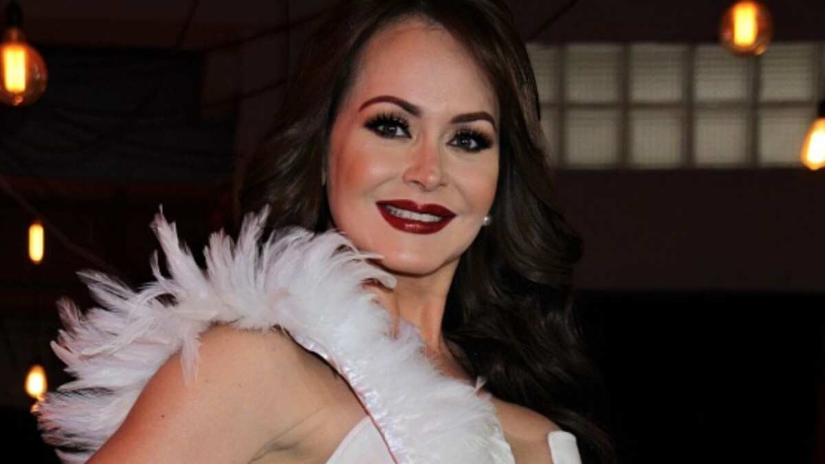 A 26 años de La Usurpadora, a Gabriela Spanic le pasan los años por encima: está más guapa