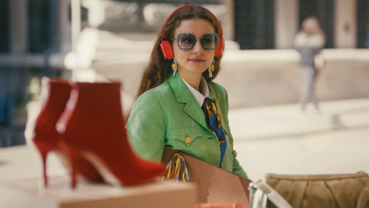 Netflix: la adictiva comedia romántica turca que dura menos de 2 horas y que enamoró a todo el mundo