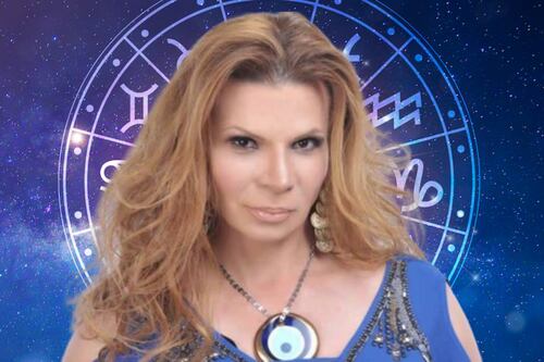 Mhoni Vidente: los horóscopos del fin de semana del 23 al 25 de febrero