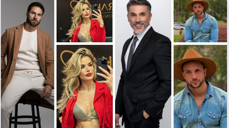 La Casa de los Famosos México, ¿quién es el primer expulsado?