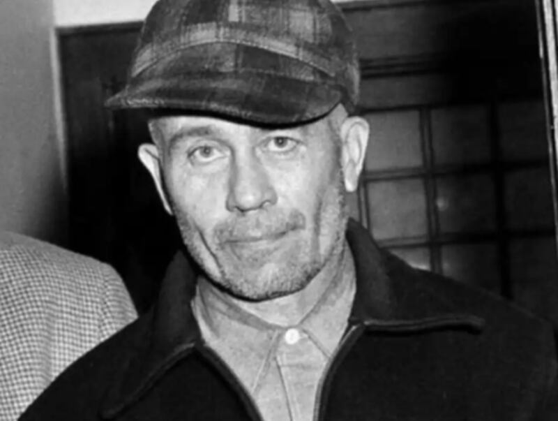 Monster: The Ed Gein Story