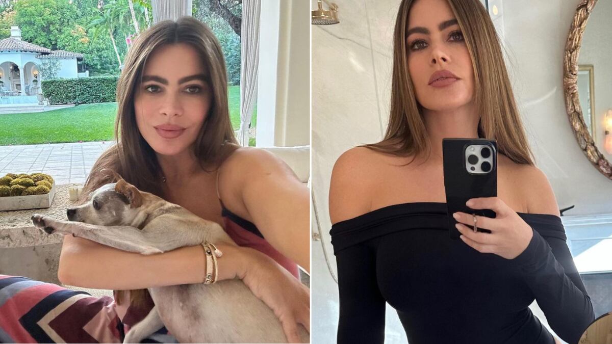 Sofía Vergara estaría enfrentando una millonaria demanda por negarse a pagar a un contratista.