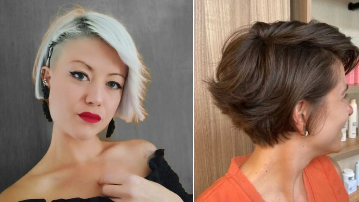 corte de pelo pixie