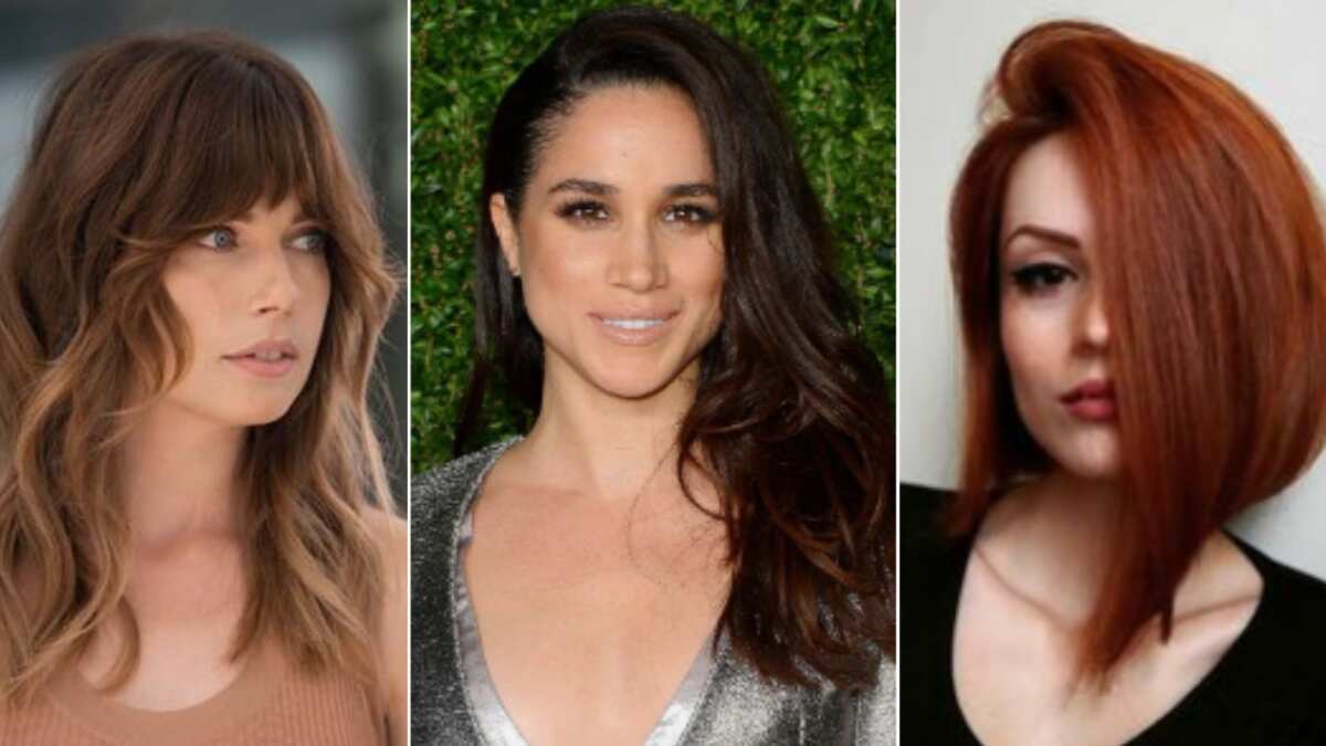 Cortes de pelo largo ondulado: 8 estilos versátiles y favorecedores 2023