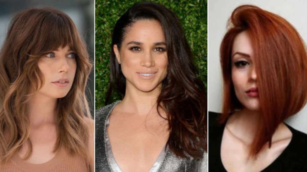 Cortes de pelo largo ondulado: 8 estilos versátiles y favorecedores 2023