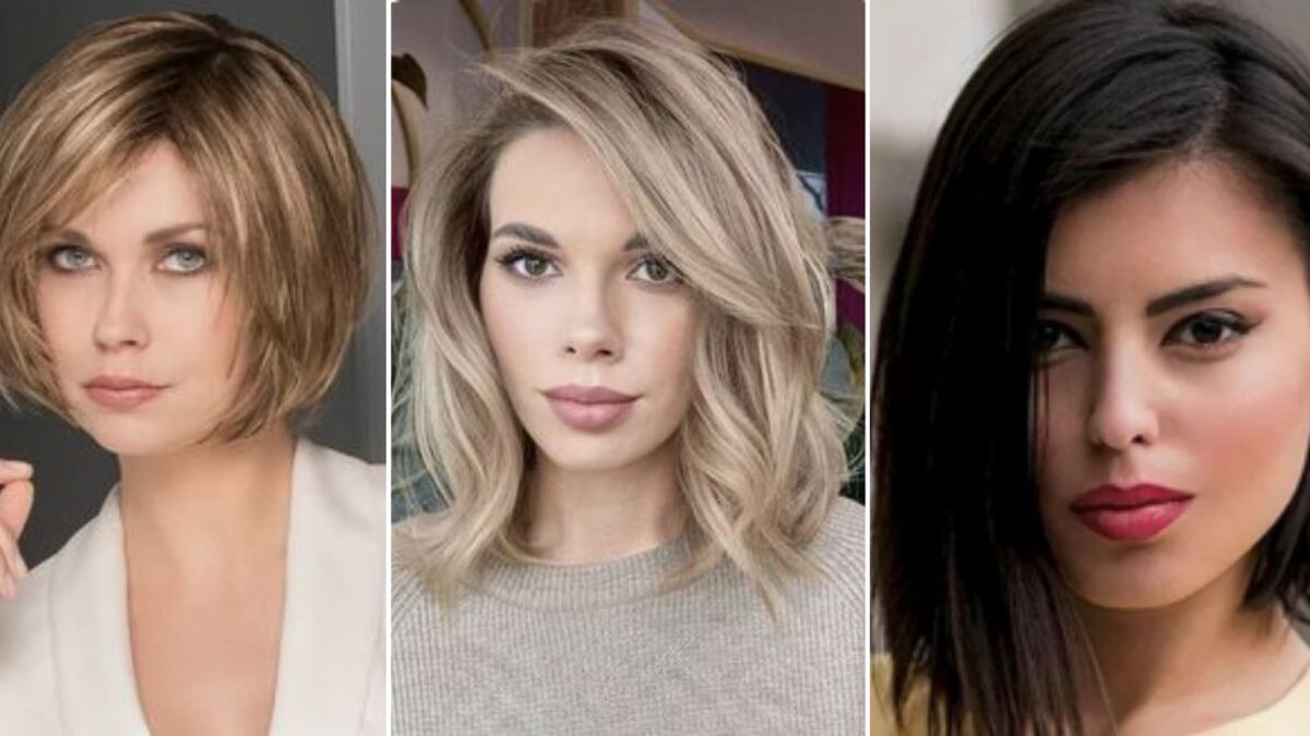 Cortes bob antiedad para mujeres de 30 a 50 años: 3 estilos que más rejuvenecen en 2023